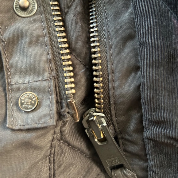 Men’s ESPRIT winter jacket - Picture 4 of 5